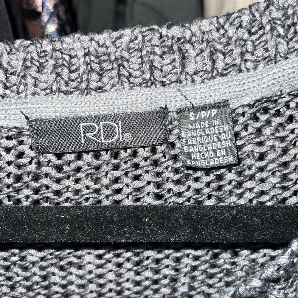 Sweater - Picture 2 of 3